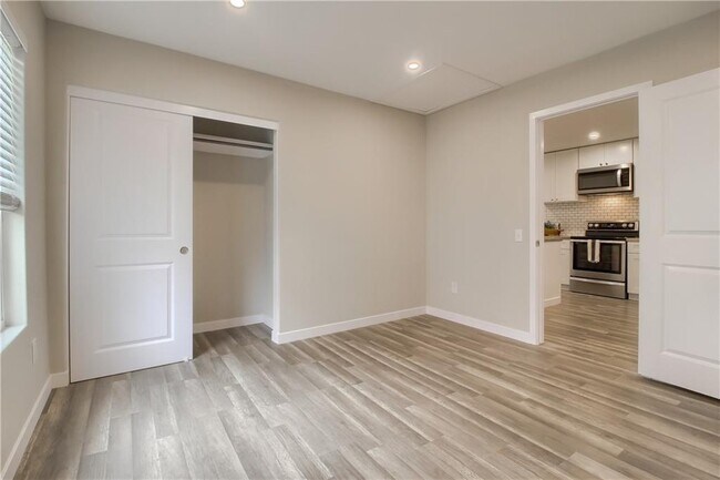 Building Photo - 108 Irene St