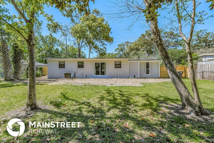 Building Photo - 8029 Patou Dr N