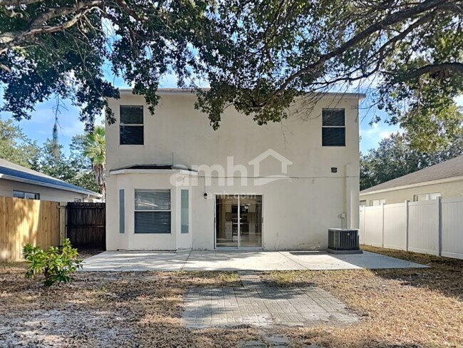 Building Photo - 18110 Lembrecht Way