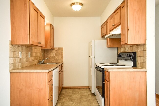 Interior Photo - Casa Grande Apartments