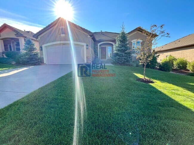 Primary Photo - 2633 Cinnabar Rd