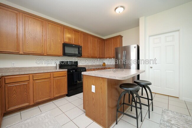 Building Photo - 1203 Lavender Shade Ct