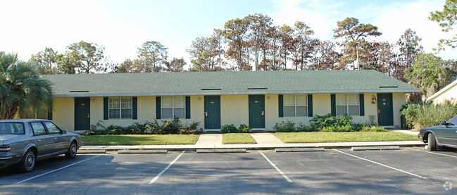 Building Photo - Pelican Bay Apartments