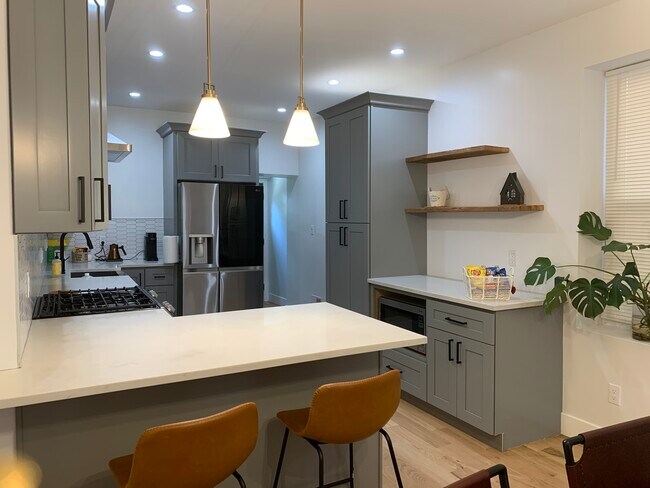 Kitchen - 2030 S 22nd St