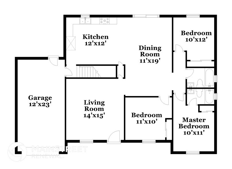 Building Photo - 2060 Avon Dr