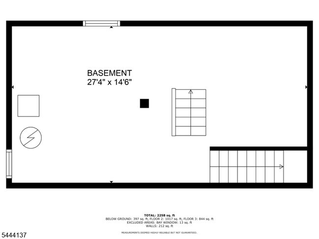 Building Photo - 425 Powerville Rd