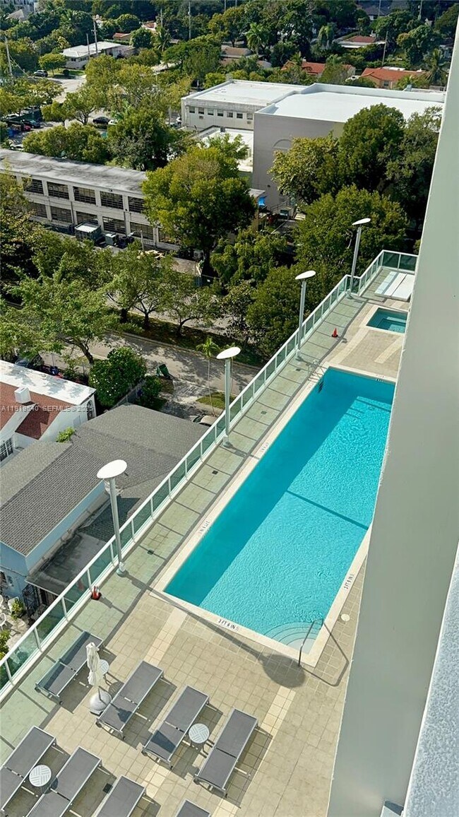 Building Photo - 2525 SW 3rd Ave