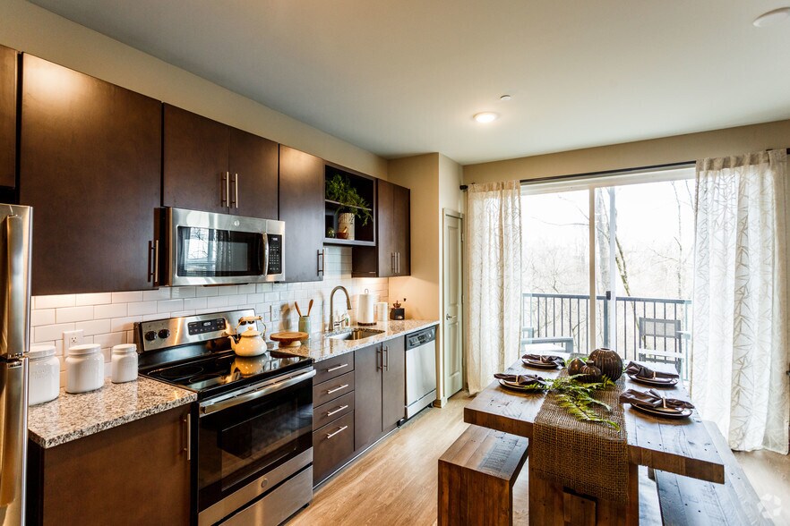 Bells Bluff 7600 Cabot Dr Nashville TN 37209 Apartment Finder