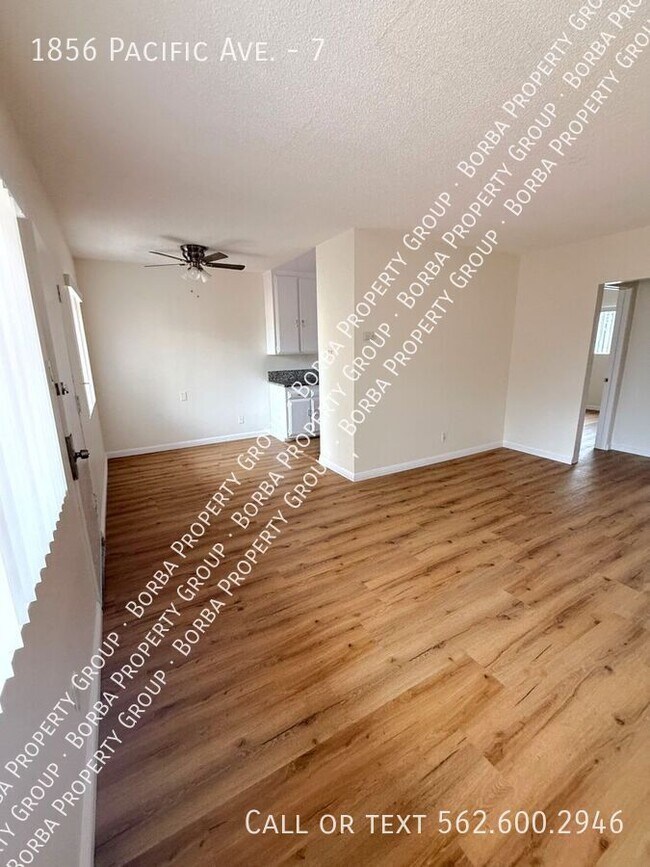 Building Photo - 1856 Pacific Ave