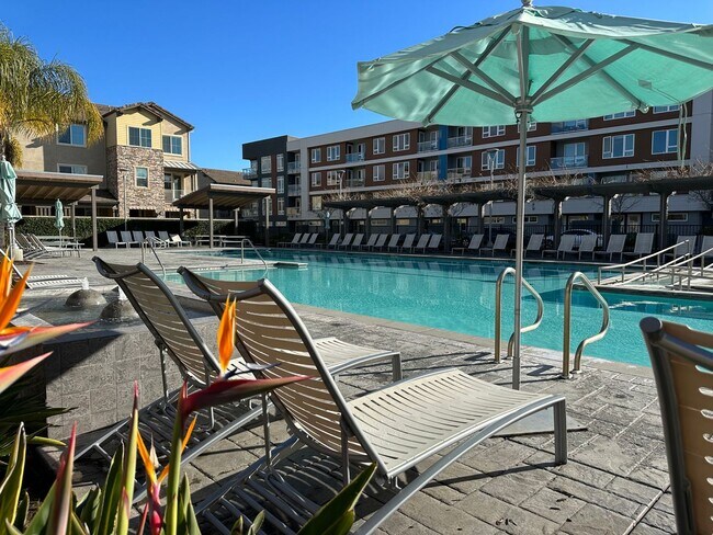 Building Photo - Fully Furnished Resort-Style Condo