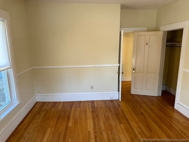 Building Photo - 137 Merriam Ave