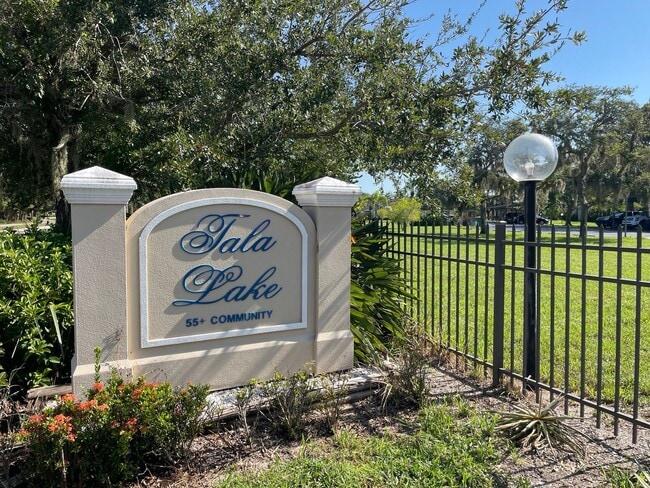 Building Photo - **TALA LAKES-55YR COMMUNITY**