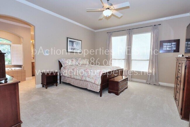 Building Photo - Granite Bay 5 Bed, 4 Bath Home - Large Pool - 2 Master Suites  Two Story, Gardner & Pool Service ...