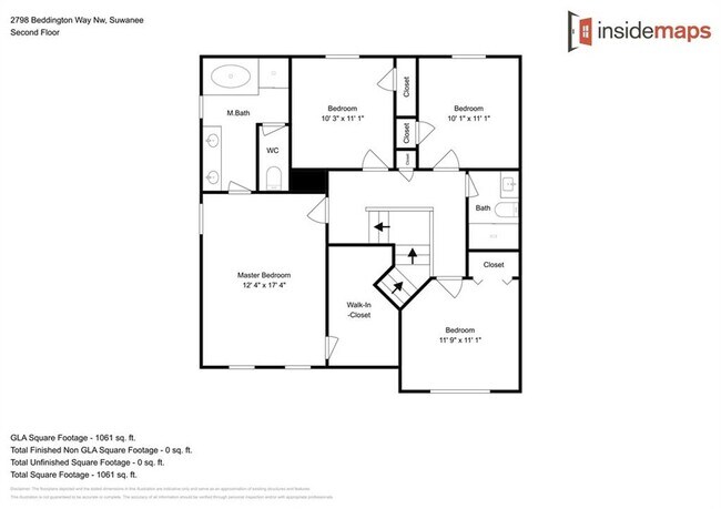 Building Photo - 2798 Beddington Way