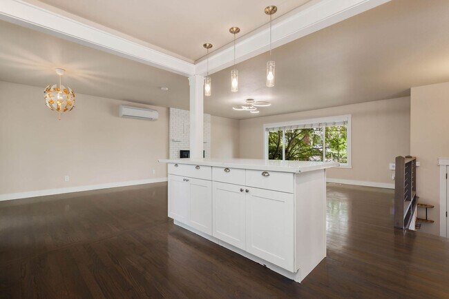 Building Photo - Updated Split-Level Home with Flexible Living Spaces & Backyard Deck