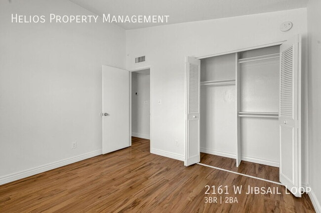 Building Photo - 2161 W Jibsail Loop