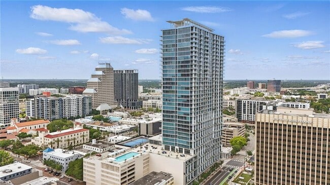Building Photo - 150 E Robinson St