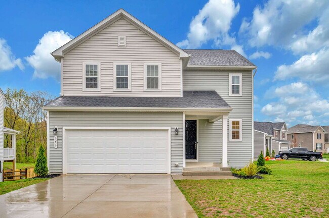 Primary Photo - Spacious 3-Bedroom Rental in Sought-After ...