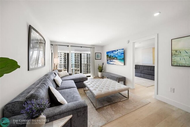 Building Photo - 1201 S Ocean Dr