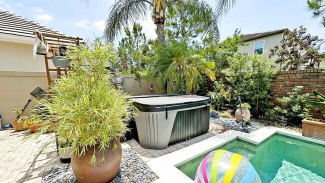 Building Photo - Elegant 4-Bedroom Home in Turtle Creek with Resort-Style Pool