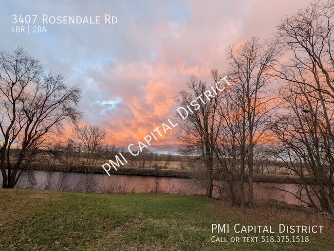 Building Photo - 3407 Rosendale Rd