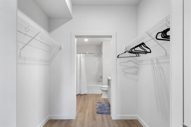 Interior Photo - The Flats on Hastings