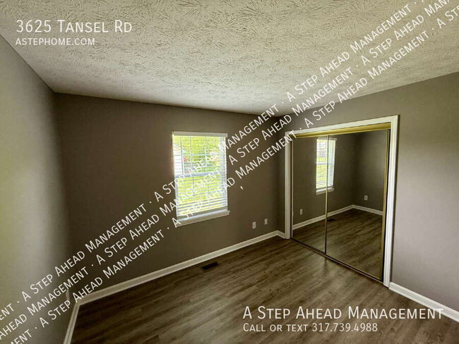 Building Photo - 3625 Tansel Rd