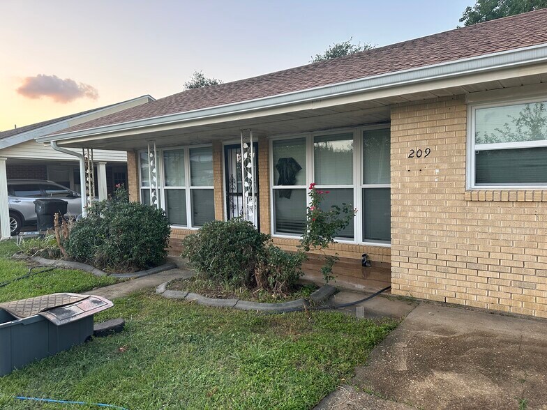 Building Photo - 209 Cougar Dr