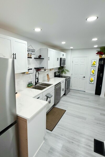 Building Photo - 1721 Cleveland Ave