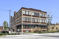 Building Photo - Templin-Bradley