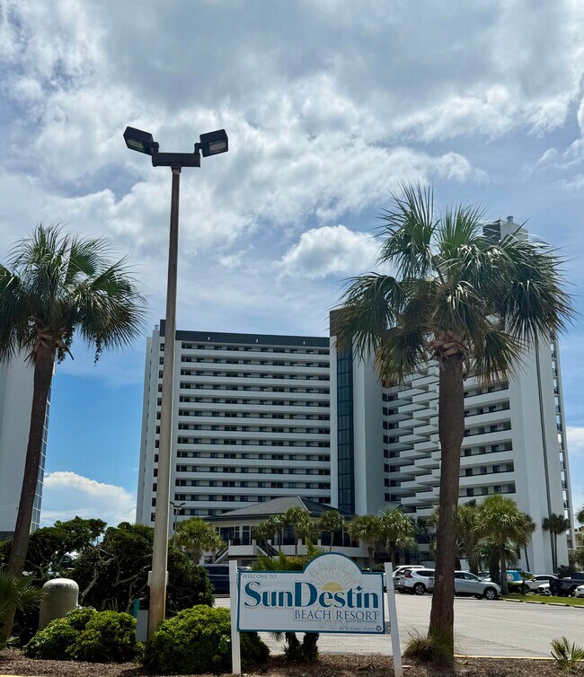 Building Photo - 1040 US-98