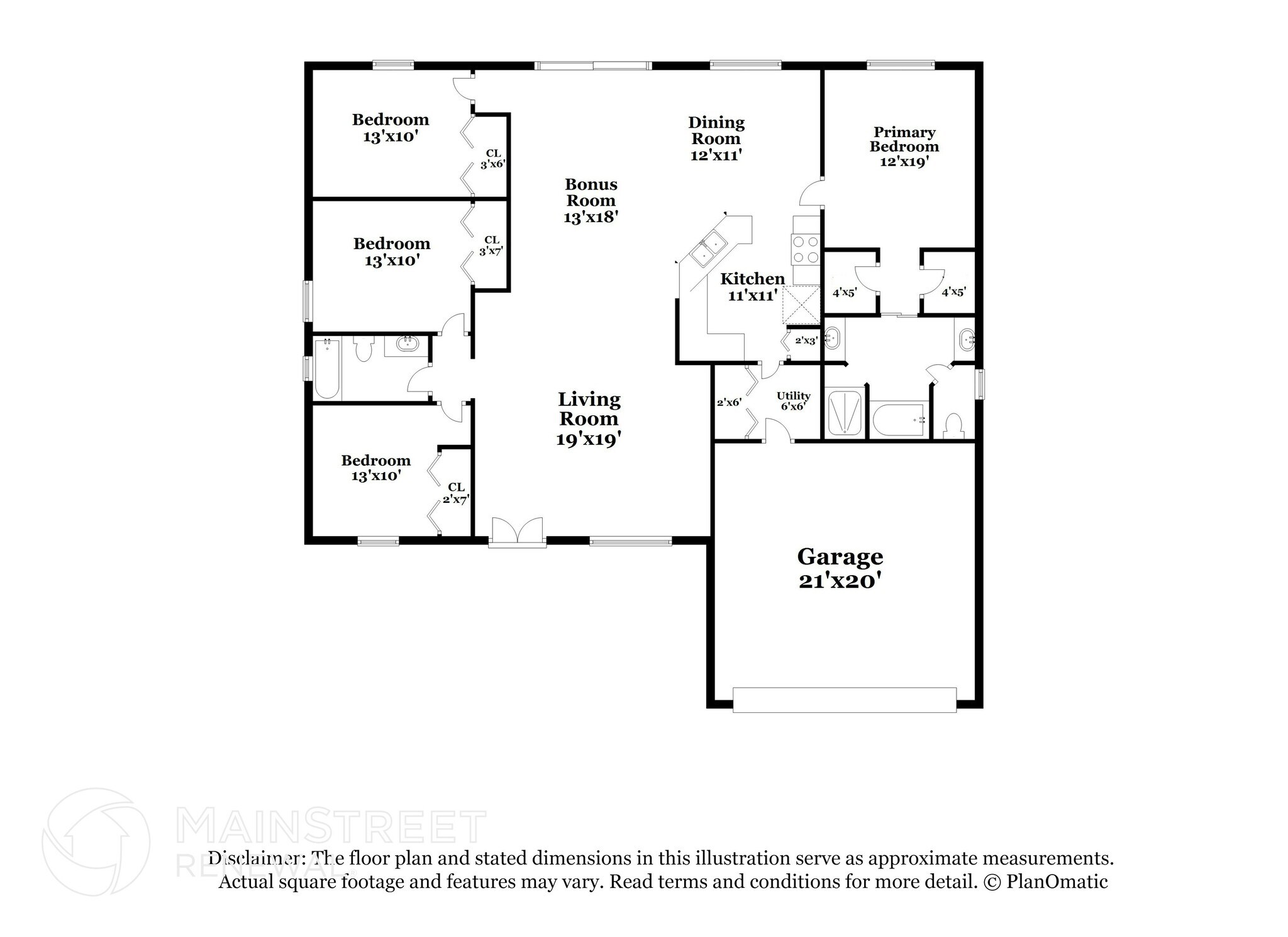 Building Photo - 3607 75th St W