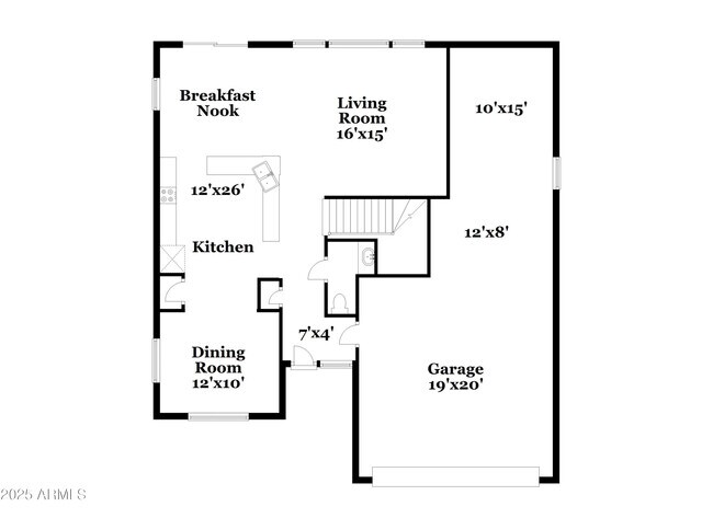 Building Photo - 11221 W Mountain View Dr