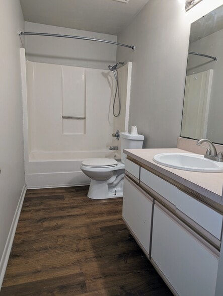 Building Photo - 9308 Greyrock Rd