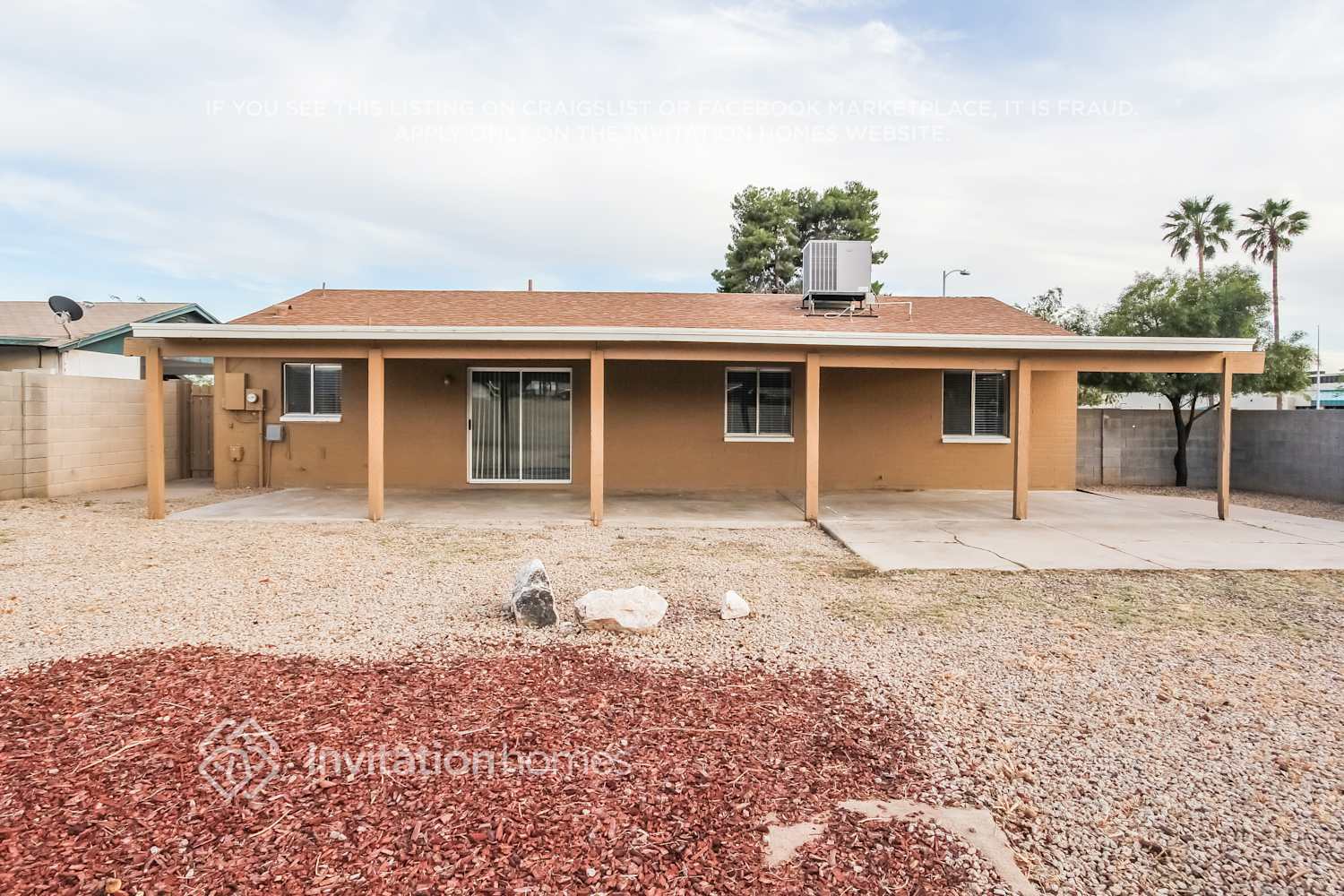 Building Photo - 7140 W North Ln