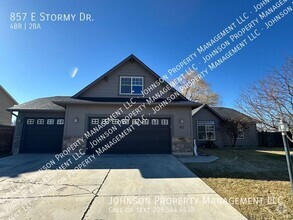 Building Photo - Spacious 4-Bedroom Home with Bonus Room, 3...