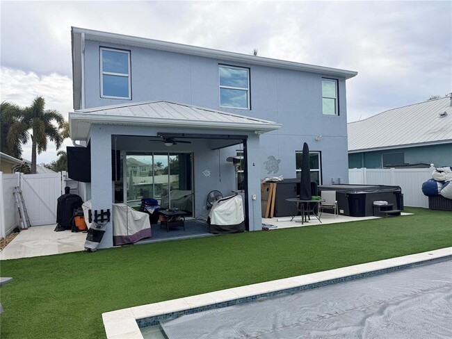 Building Photo - 416 Bahama Grande Blvd