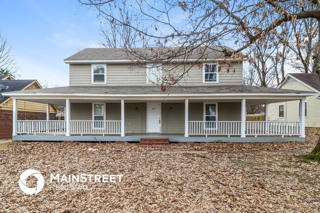 Building Photo - 6301 Midsummer Way