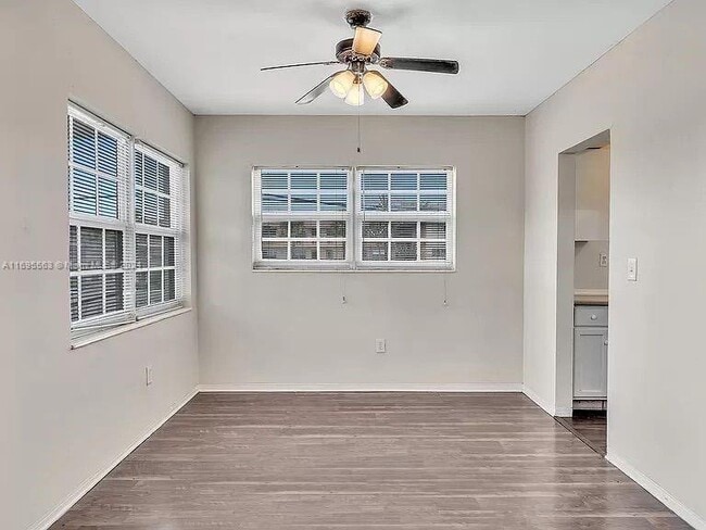 Building Photo - 2 bedroom in North Miami beach FL 33162