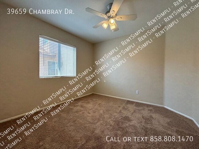 Building Photo - 39659 Chambray Dr