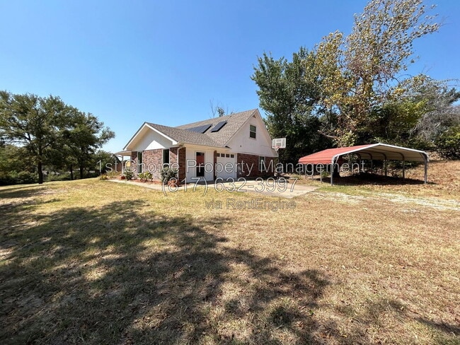Building Photo - 1516 Oakridge Ct W