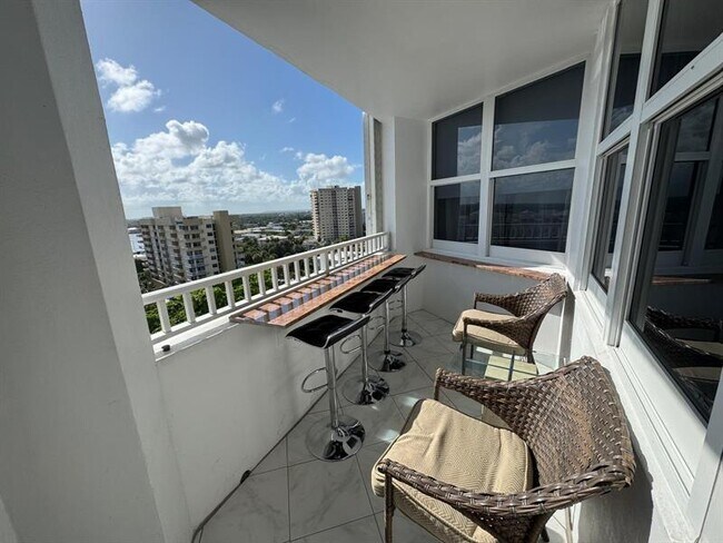 Building Photo - 1340 S Ocean Blvd