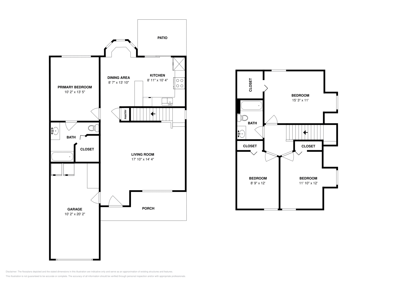 Building Photo - 14926 Deer Meadow Dr