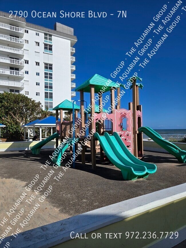 Building Photo - 2790 Ocean Shore Blvd