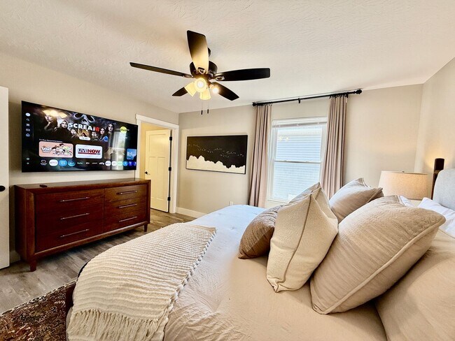 Building Photo - New Construction Home In West Chester, OH 5 BR