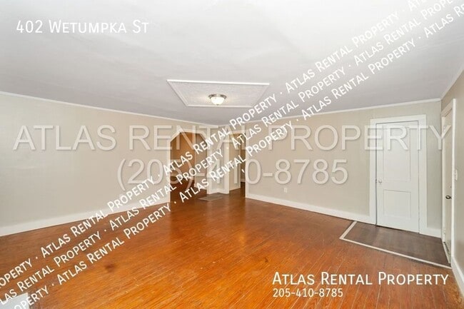 Building Photo - 402 Wetumpka St