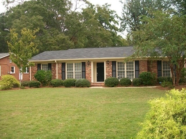 Primary Photo - 5820 Windsor Dr