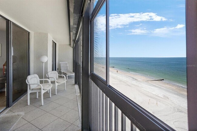 Building Photo - 15400 Gulf Blvd