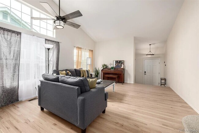 Building Photo - 4775 S Eaton Park Way