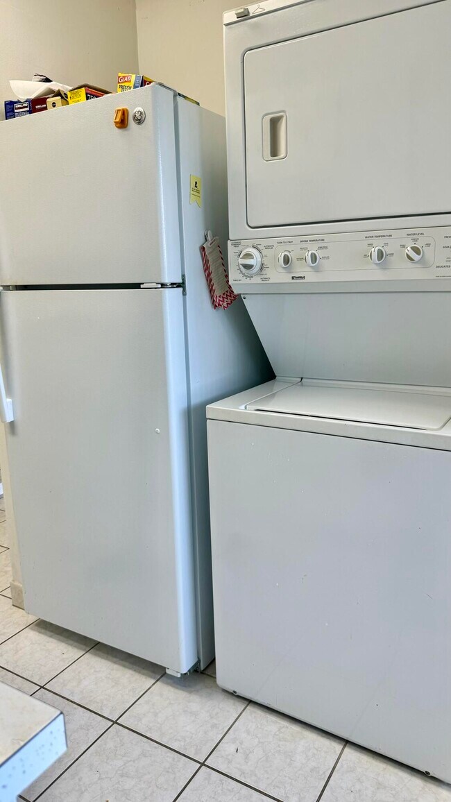 Building Photo - 1551 NW 20th Ave